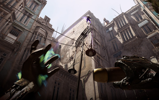 Dishonored : La mort de l'Outsider Ss_ba86965221df12cbacb401e6cd0052dc507a94a1.600x338