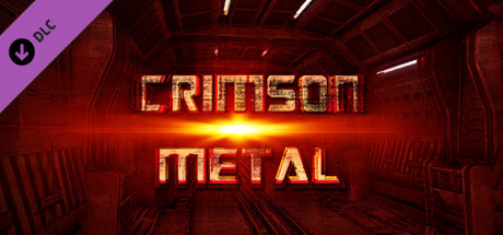 CRIMSON METAL - OST