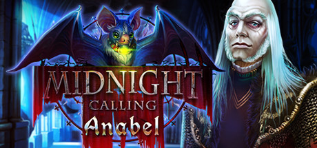 Midnight Calling: Anabel Collector's Edition concurrent players on Steam
