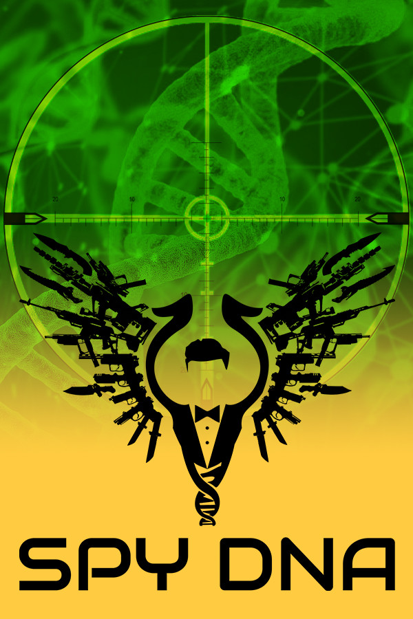 Spy DNA