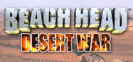 Baixar Beachhead: DESERT WAR Torrent