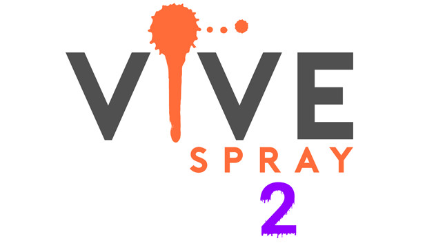 ViveSpray 2 Steam capsule image
