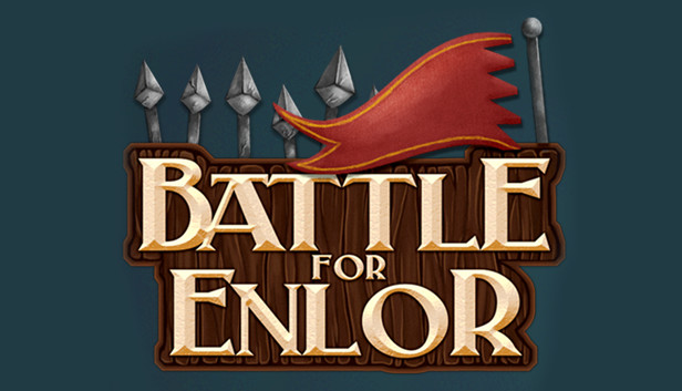 Battle for Enlor Steam capsule image