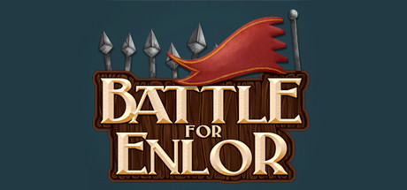 Battle for Enlor Cover Image