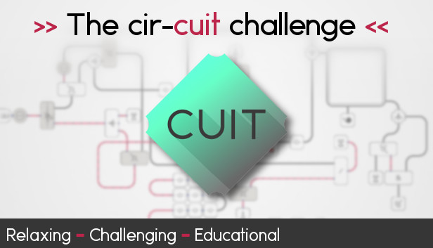 Cuit Steam capsule image