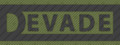 Devade