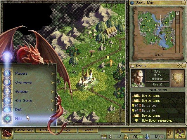 age of wonders 4 wiki age of wonders 4 wiki