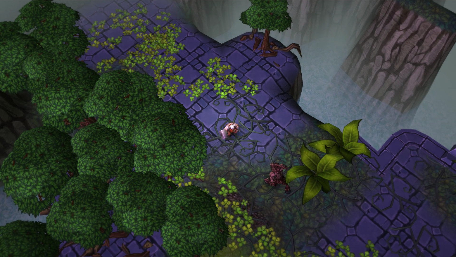 Runic Rampage - Action RPG on Steam