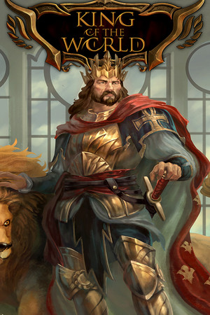 King of the World cover