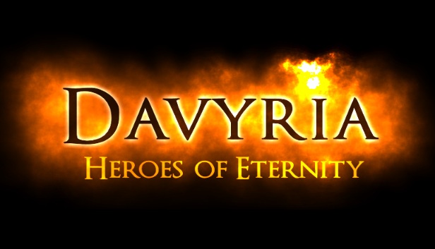Davyria: Heroes of Eternity Demo concurrent players on Steam