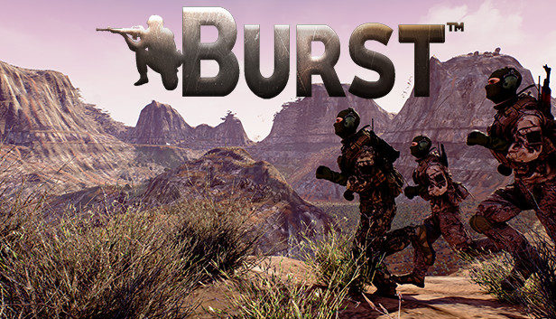 Burst The Game Appid Steamdb Burst The Game Appid Steamdb