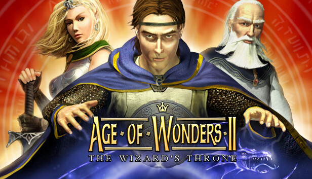 Age of Wonders 2: The Wizard's Throne