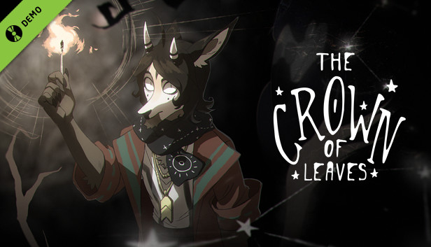 The Crown of Leaves Demo concurrent players on Steam
