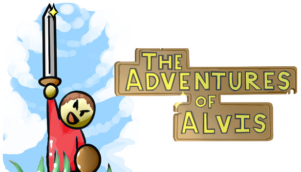 The Adventures of Alvis Steam capsule image