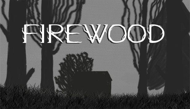 Firewood Steam capsule image