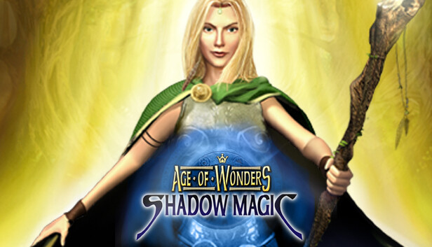 Age of Wonders Shadow Magic su Steam