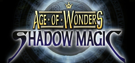 Age of Wonders Shadow Magic Cover Image
