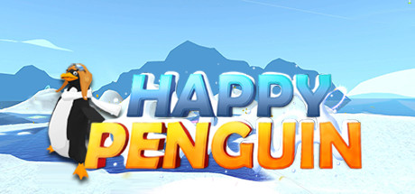Happy Penguin VR concurrent players on Steam