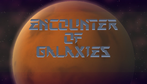 Encounter of Galaxies Steam capsule image