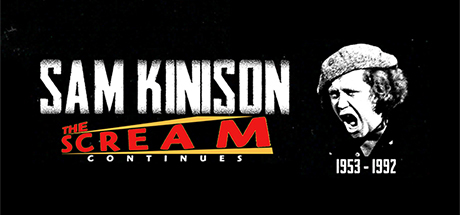 Sam Kinison: The Scream Continues concurrent players on Steam