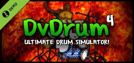 DvDrum, Ultimate Drum Simulator! FREE EDITION