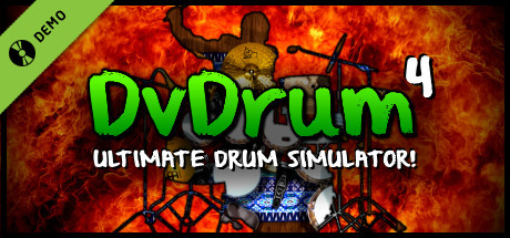DvDrum, Ultimate Drum Simulator! FREE EDITION