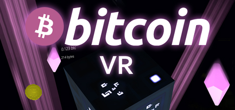 Bitcoin VR concurrent players on Steam