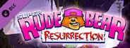 Super Rude Bear Resurrection - Soundtrack