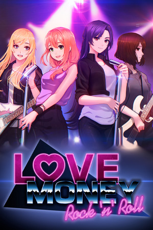 Love, Money, Rock’n’Roll