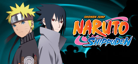 Naruto Shippuden Uncut: An Opening