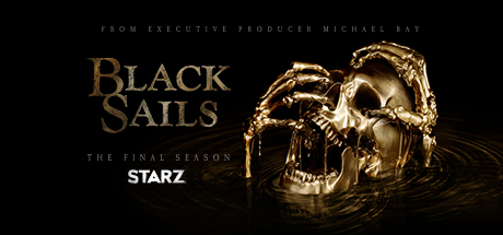 Black Sails: A Legend Will Rise - Trailer