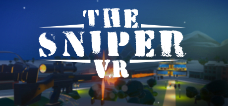 The Sniper VR Cover Image