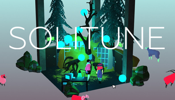 SOLITUNE Steam capsule image