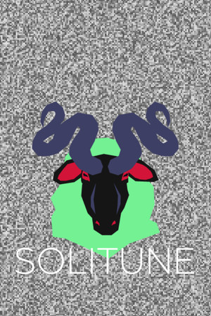 Carátula de SOLITUNE