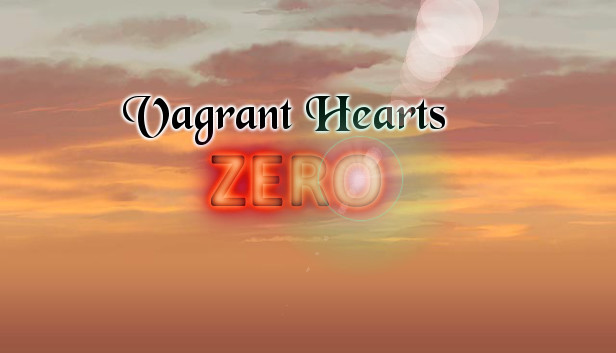 Vagrant Hearts Zero thumbnail