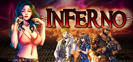 Baixar Inferno Torrent