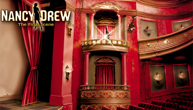 nancy drew the final scene ini nancy drew the final scene ini