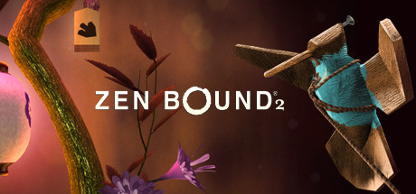 Zen Bound® 2