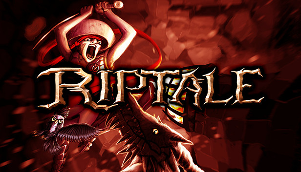 Riptale Steam capsule image