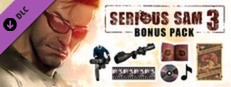 Serious Sam 3 Bonus Content DLC Download