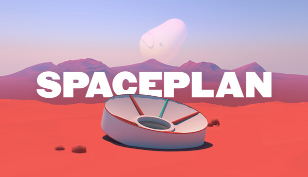 SPACEPLAN