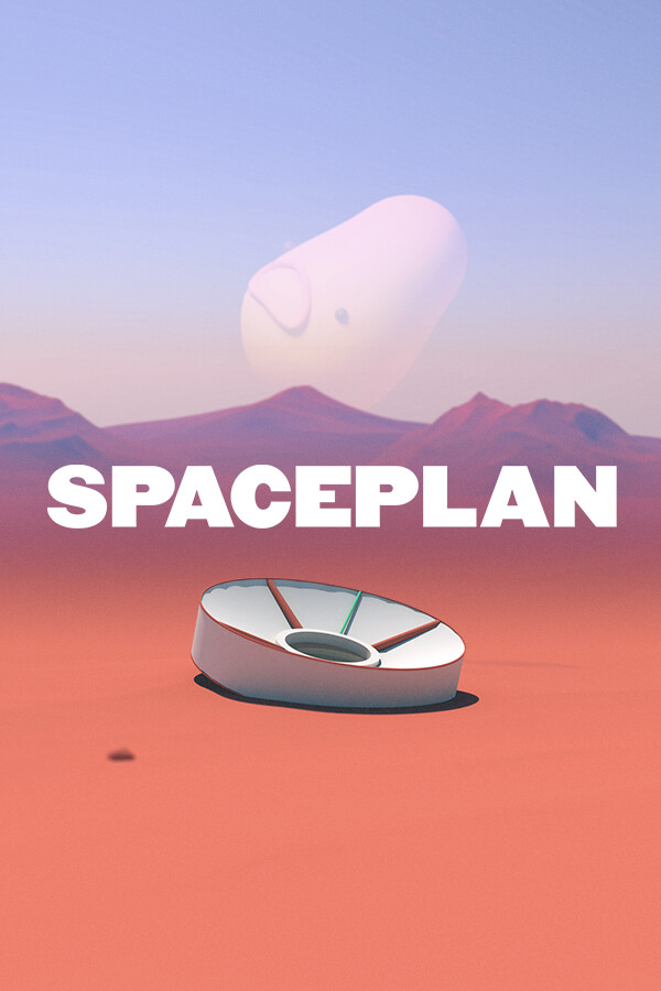 SPACEPLAN