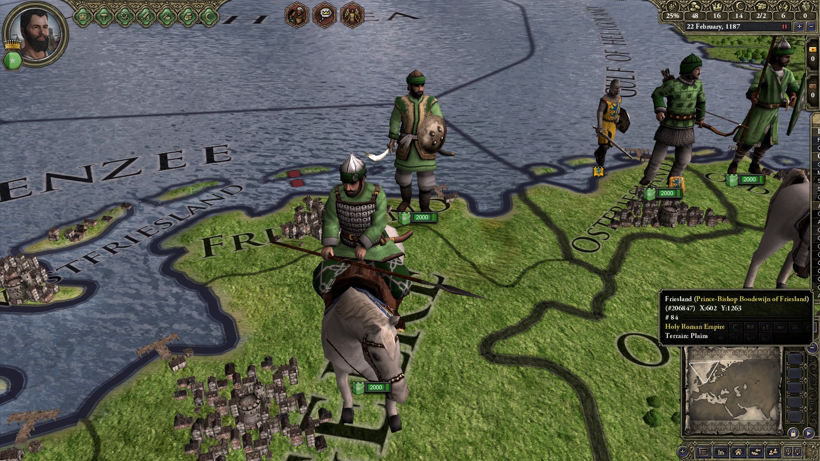 Collection Crusader Kings II Ultimate Unit Pack on Steam