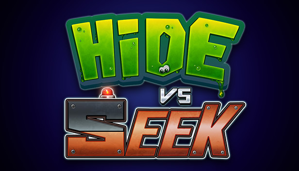 Hide vs. Seek on Steam