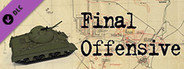 Graviteam Tactics: Final Offensive