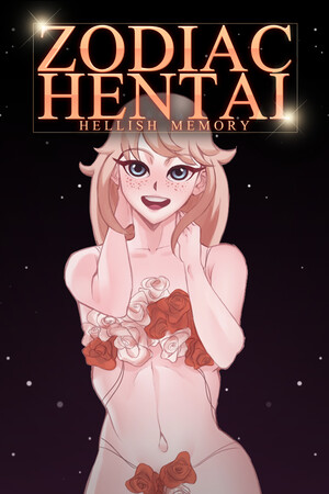 Zodiac Hentai - Hellish Memory cover