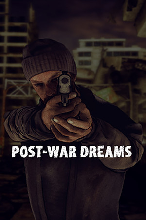 Post War Dreams cover