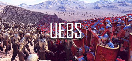 Ultimate Epic Battle Simulator Cover Image