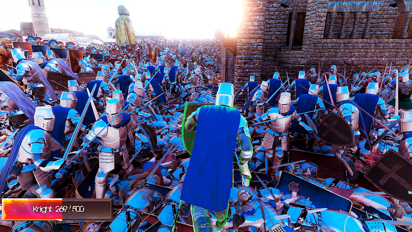 how to play ultimate epic battle simulator on ps4 how to play ultimate epic battle simulator on ps4