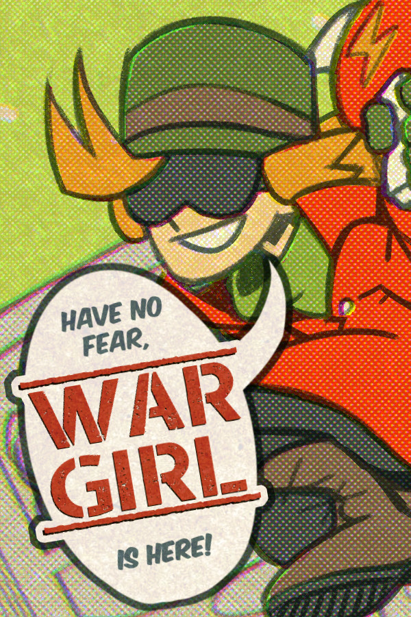 War Girl